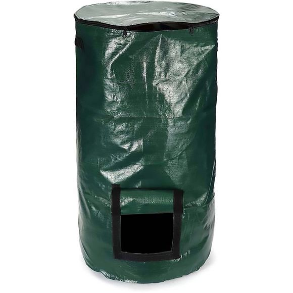 Unbranded Other Jumbo Garden Bag Reusable Garden Compost Bag 34